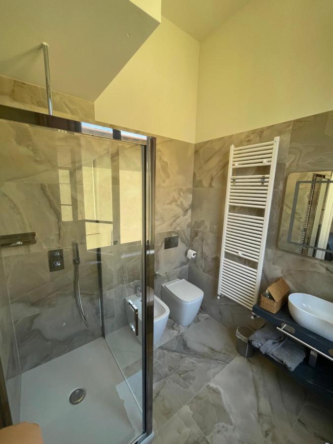 Villa Natalina B&B Pisa Ngoại thất bức ảnh