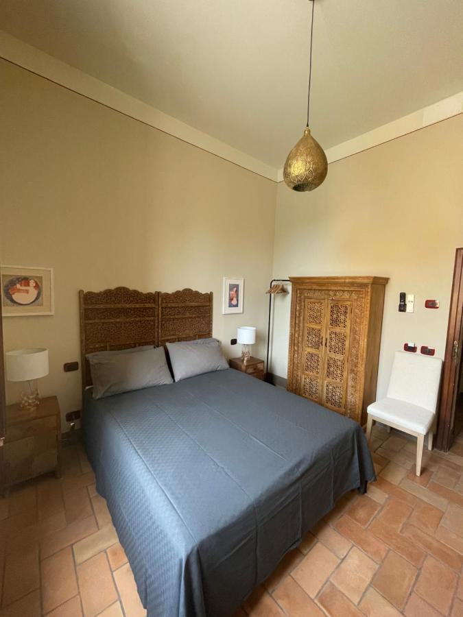 Villa Natalina B&B Pisa Ngoại thất bức ảnh