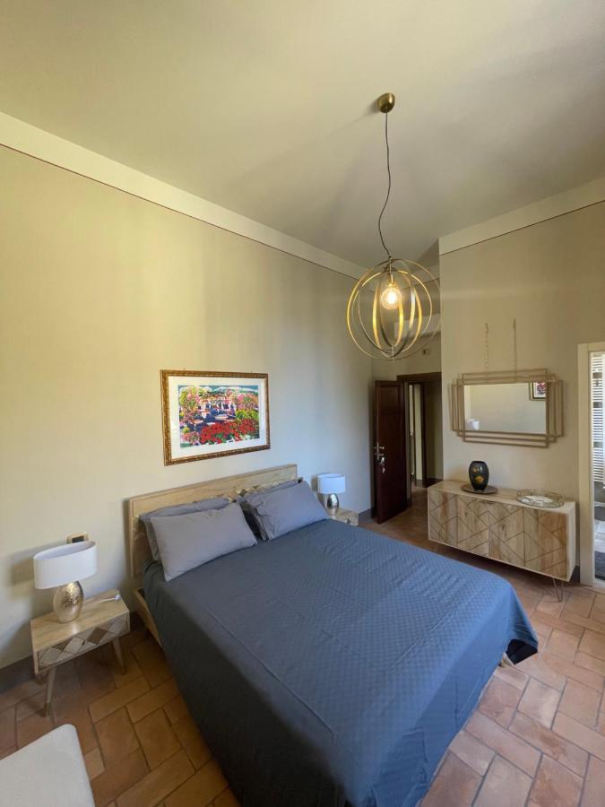 Villa Natalina B&B Pisa Ngoại thất bức ảnh