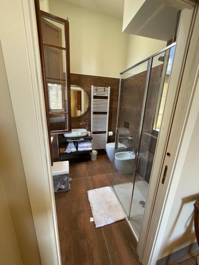 Villa Natalina B&B Pisa Ngoại thất bức ảnh