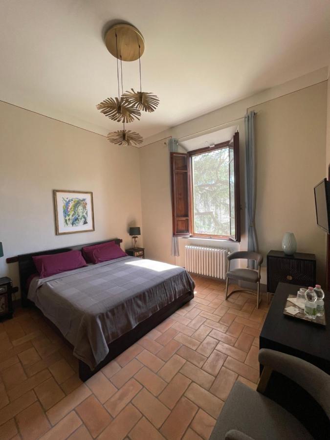 Villa Natalina B&B Pisa Ngoại thất bức ảnh