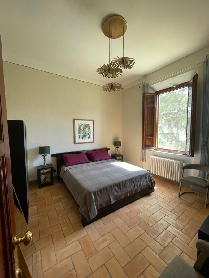 Villa Natalina B&B Pisa Ngoại thất bức ảnh