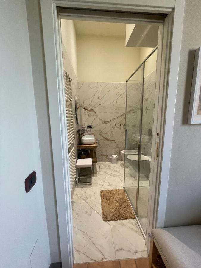 Villa Natalina B&B Pisa Ngoại thất bức ảnh