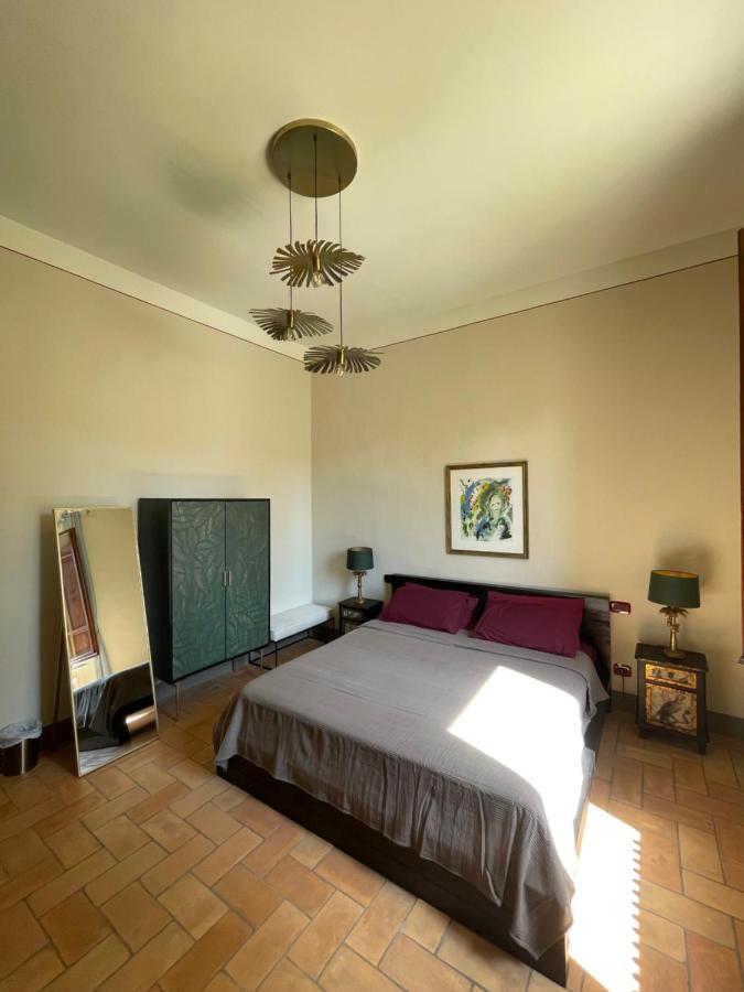 Villa Natalina B&B Pisa Ngoại thất bức ảnh