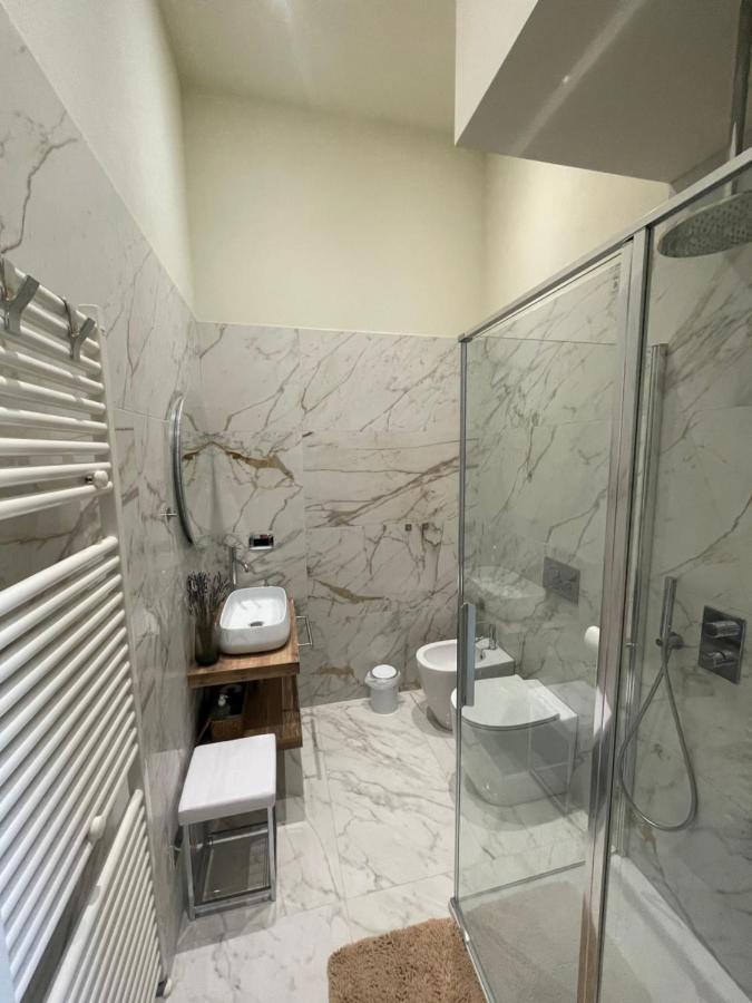 Villa Natalina B&B Pisa Ngoại thất bức ảnh