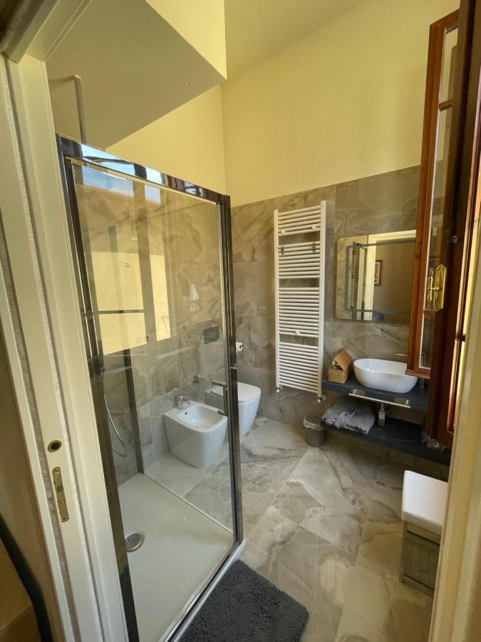 Villa Natalina B&B Pisa Ngoại thất bức ảnh