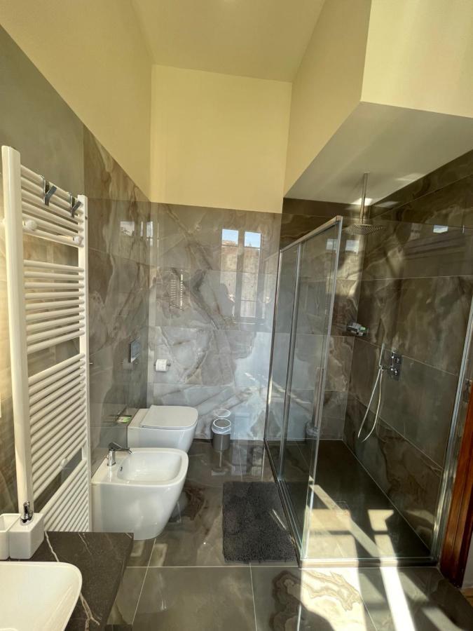 Villa Natalina B&B Pisa Ngoại thất bức ảnh